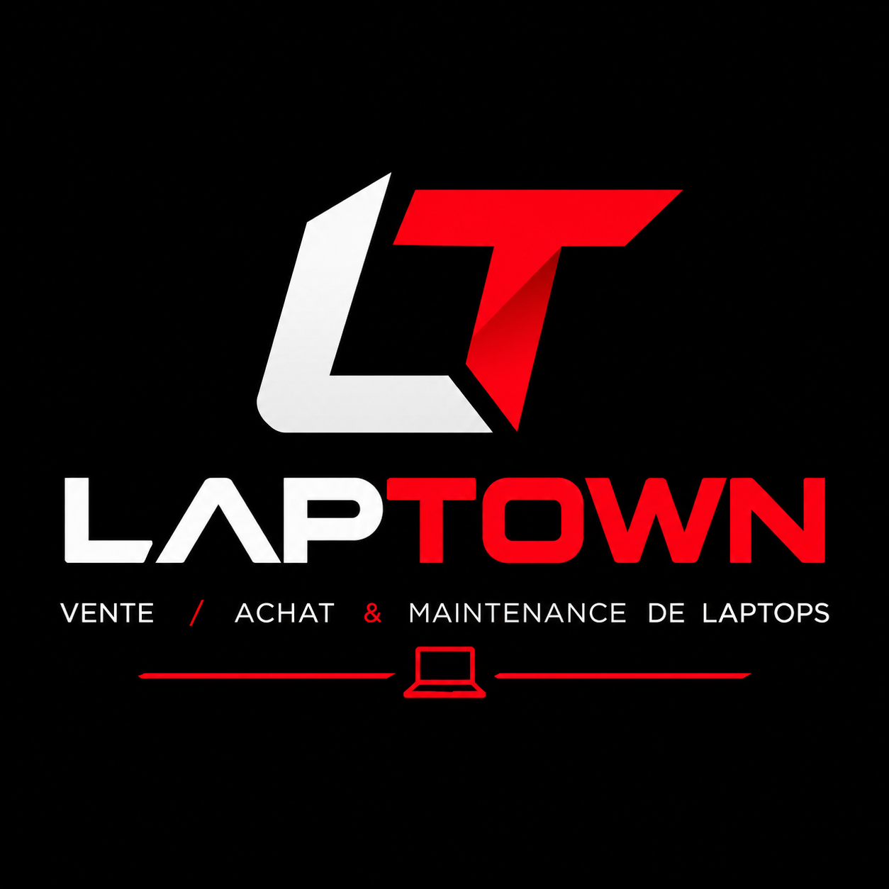 LAPTWN Logo